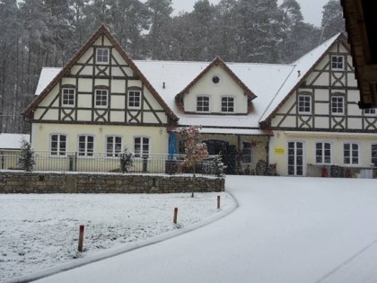 Фото: Schmausenkeller und Brauerei Müller